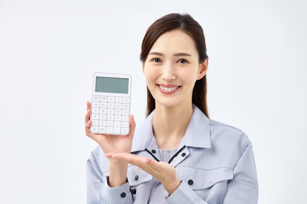 コストイメージ